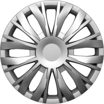 Kołpaki OPTIC 14 cali - komplet 4 szt. Kołpaki OPTIC 14 cali - komplet 4 szt.
