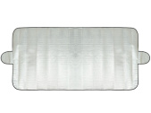 Mata antyszronowa OSŁONA100 x 200 cm przeciw zamarzaniu szyby + 2x25cm