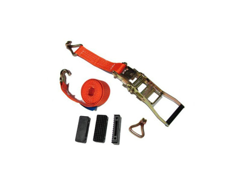 Pas transportowy Pas 3-pkt lawetowy, 4T, 2,6mb atestowany Pas transportowy Pas 3-pkt lawetowy, 4T, 2,6mb atestowany