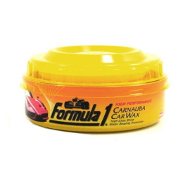 Pasta Wosk Formula 1 Carnauba Car Wax 230g