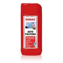 Pasta do usuwania rys Auto politura Sonax 250 ml Pasta do usuwania rys Auto politura Sonax 250 ml