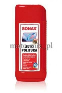 Pasta do usuwania rys Auto politura Sonax 250 ml