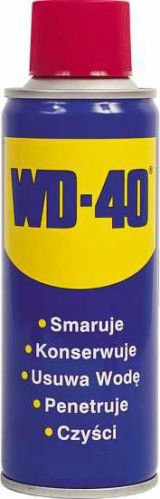 Preparat WD-40 250ml Preparat WD-40 250ml