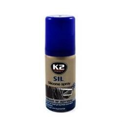 SILIKON DO uszczelek K2 SIL 50 ML SILIKON DO uszczelek K2 SIL 50 ML