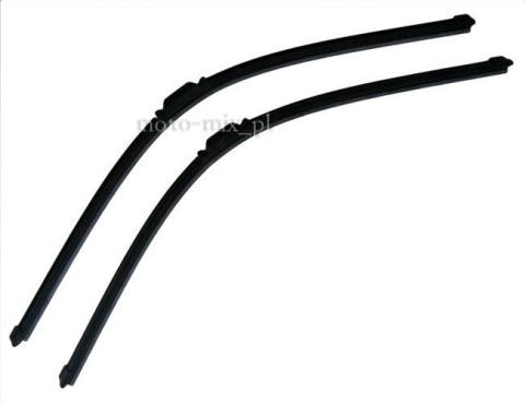 Wycieraczki VW Sharan komplet 2szt! 2 x 710 mm Wycieraczki VW Sharan komplet 2szt! 2 x 710 mm