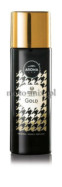 Zapach Prestige GOLD atomizer Zapach Prestige GOLD atomizer