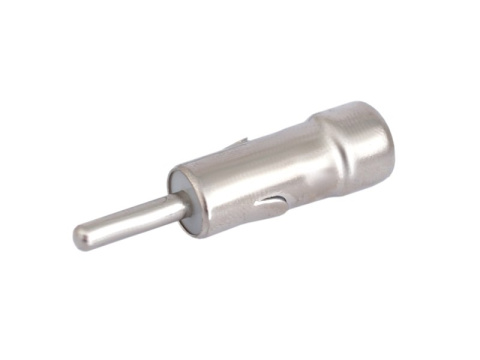 Adapter anteny samochodowej DIN-ISO Adapter anteny samochodowej DIN-ISO