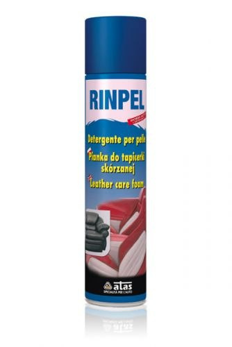 Pianka do tapicerki SKÓRZANEJ RINPEL Pianka do tapicerki SKÓRZANEJ RINPEL
