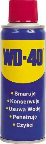 Preparat WD-40 200ml +50ml