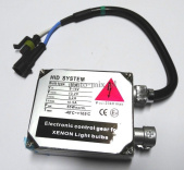 Przetwornica XENON 12V AC 55W CAN BUS