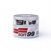 Soft99 Pearl & Metallic wosk do lakierów metalicznych i perłowych 320g