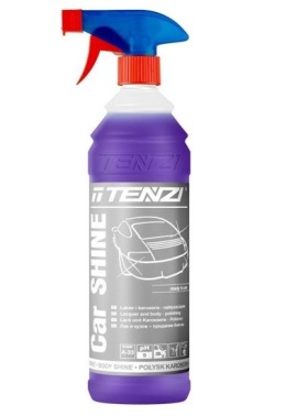 Tenzi Car Shine polimerowy środek do nabłyszczania lakieru 1L