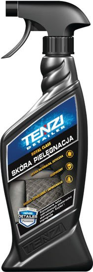 Tenzi Detailer Skóra Pielęgnacja 600ml