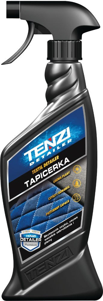 Tenzi Detailer Tapicerka do czyszczenia tapicerki 600ml