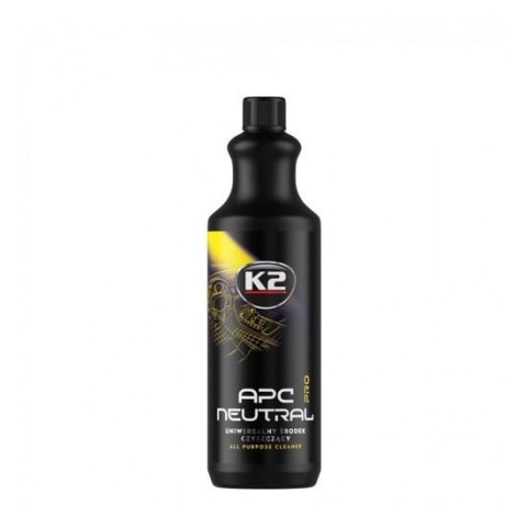 APC K2 PRO NEUTRAL uniwersalny środek czyszczący 1L