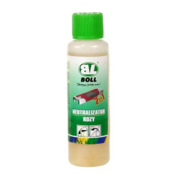 Boll neutralizator rdzy płyn 60ml