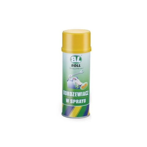 Boll odrdzewiacz w sprayu z MoS2 200ml Boll odrdzewiacz w sprayu z MoS2 200ml