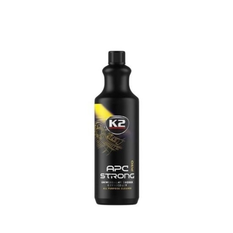 K2 APC PRO STRONG mocny środek czyszczący 1L K2 APC PRO STRONG mocny środek czyszczący 1L