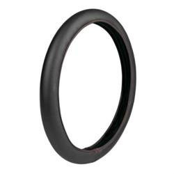 Pokrowiec na kierownicę35-37 cm Lampa NERO BLACK Pokrowiec na kierownicę35-37 cm Lampa NERO BLACK