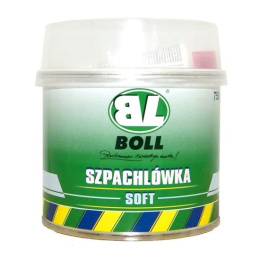 Szpachlówka soft miękka 750g