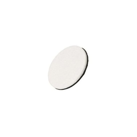 Tarcza polerska na rzep do szkła Flexipads Rayon 50mm Tarcza polerska na rzep do szkła Flexipads Rayon 50mm