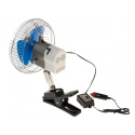 Wentylator samochodowy 12V - wiatrak