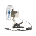 Wentylator samochodowy 12V - wiatrak