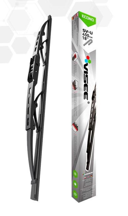 Wycieraczka visee 16" 400 mm sv-u Wycieraczka visee 16" 400 mm sv-u