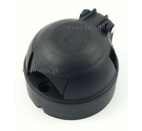 Gniazdo do przyczepy 7 stykowe 12V Carmotion Gniazdo do przyczepy 7 stykowe 12V Carmotion