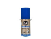Odmrażacz do zamków GERWAZY 50ml