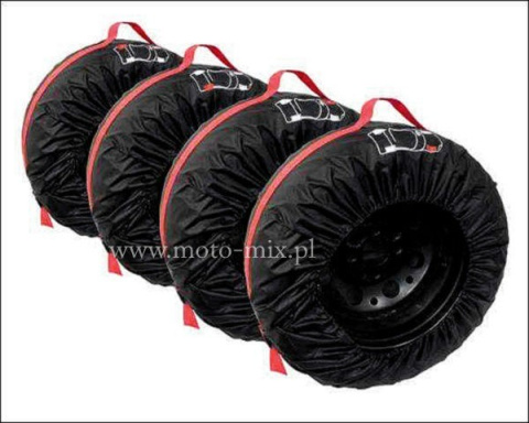 POKROWCE Pokrowiec NA Koła Opony Felgi 13-18" POKROWCE Pokrowiec NA Koła Opony Felgi 13-18"
