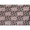 Pokrowce samochodowe - MERCEDES C-KLASA 2/1 + PODŁ 00-07 ELEGANCE welur 80% popiel 3