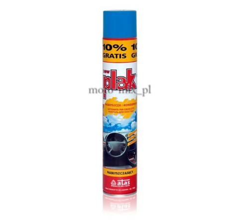 PLAK nabłyszczający 750ml - lawenda Preparat do czyszczenia kokpitu PLAK nabłyszczający 750ml - lawenda Preparat do czyszczenia kokpitu