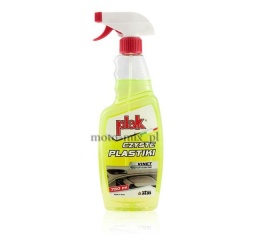 Preparat CZYSTE PLASTIKI VINET PLAK 750ml