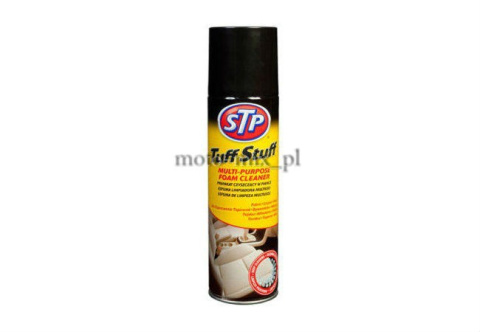 PIANKA do tapicerki STP TUFF STUFF 500ml