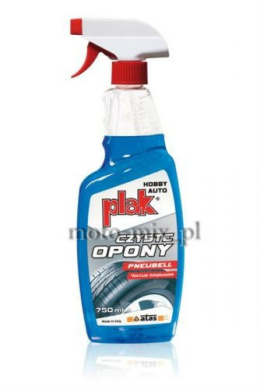 Preparat do konserwacji opon PLAK PNEUBELL 750ml