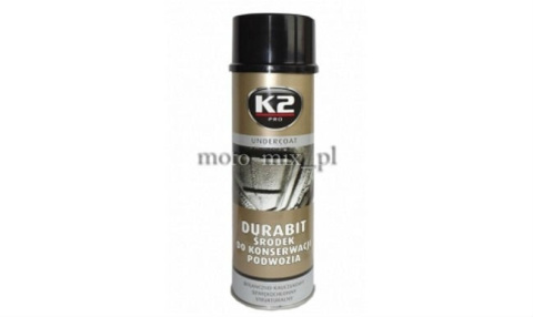 Preparat do konserwacji podwozia Durabit - Spray - 500ml