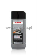 Wosk koloryzujący Sonax 250ml - szary