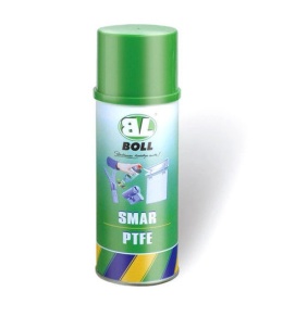 Boll teflonowy smar z dodatkiem PTFE 400ml