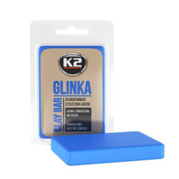 Glinka K2 do czyszczenia lakieru 60g