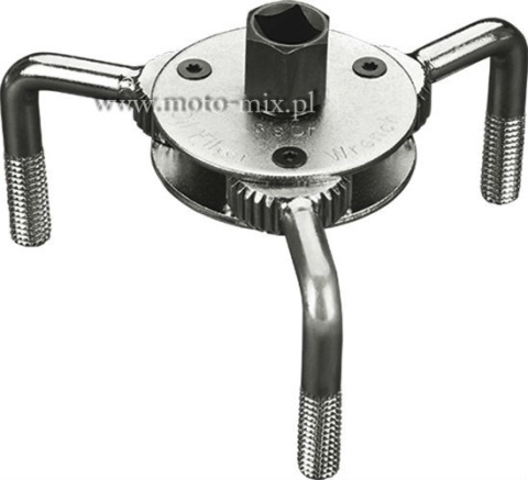 Klucz do filtra oleju samozaciskowy - Metalowy Klucz do filtra oleju samozaciskowy - Metalowy