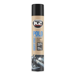 Kokpit mat K2 Polo Cockpit spray - Fahren 750ml