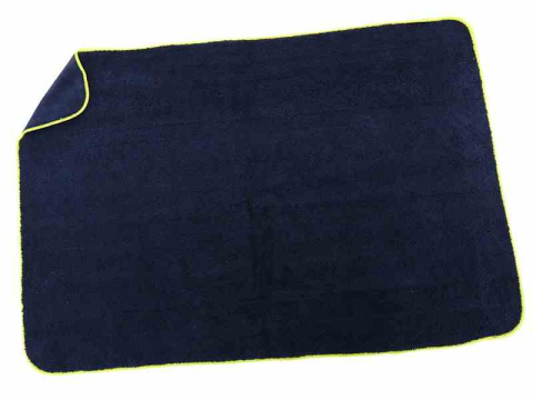 Ściereczka z microfibry 90X60 cm duża mikrofibra Ściereczka z microfibry 90X60 cm duża mikrofibra
