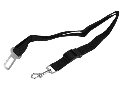 Smycz dla zwierzą - samochodowa 45-80 cm Smycz dla zwierzą - samochodowa 45-80 cm