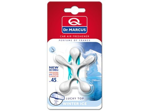 Zapach Lucky Top,Winter Ice Zapach Lucky Top,Winter Ice