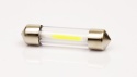 Żarówka samochodowa LED C5W 39mm FILAMENT COB CAN BUS