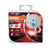 Zestaw żarówek H7 55W OSRAM Night Breaker LASER - 2szt.