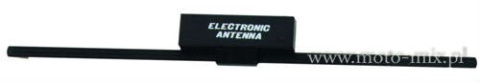 Antena wewnętrzna + wzmacniacz Antena wewnętrzna + wzmacniacz