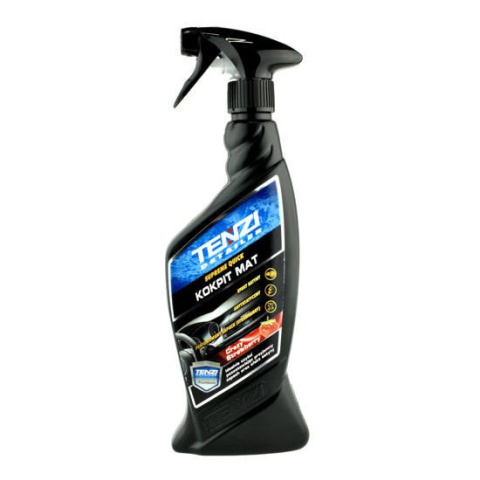 Kokpit Mat Strawberry Tenzi Detailer do czyszczenia kokpitu 600ml Kokpit Mat Strawberry Tenzi Detailer do czyszczenia kokpitu 600ml