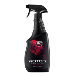 Płyn/żel Roton Pro - płyn do mycia felg 750ml